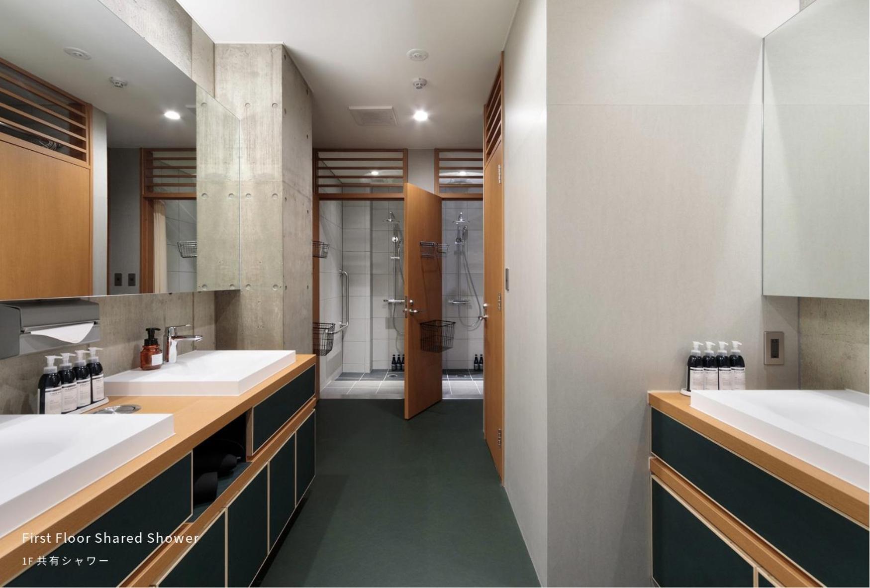 โรงแรมบุนโชโดะ ฟูกุโอกะ ภายนอก รูปภาพ